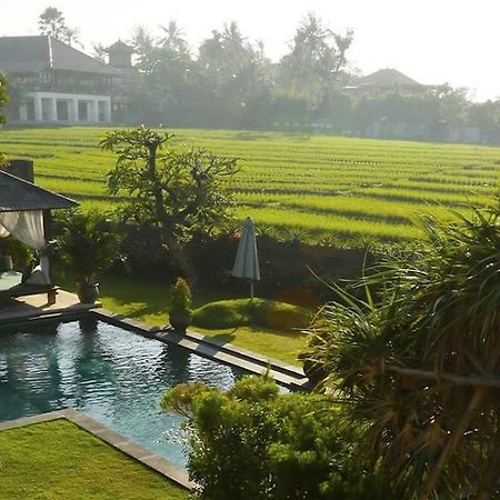 Ngeluwungan Boutique Hostel Canggu Kültér fotó