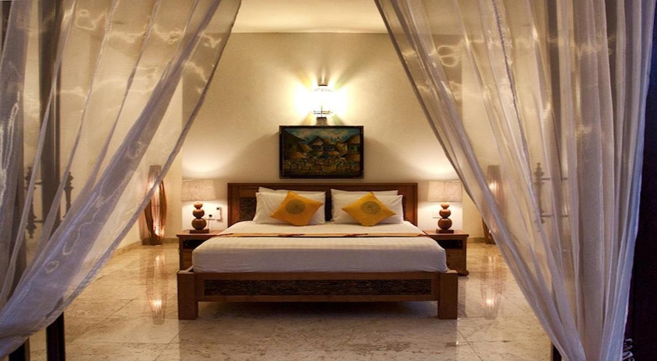 Ngeluwungan Boutique Hostel Canggu Kültér fotó