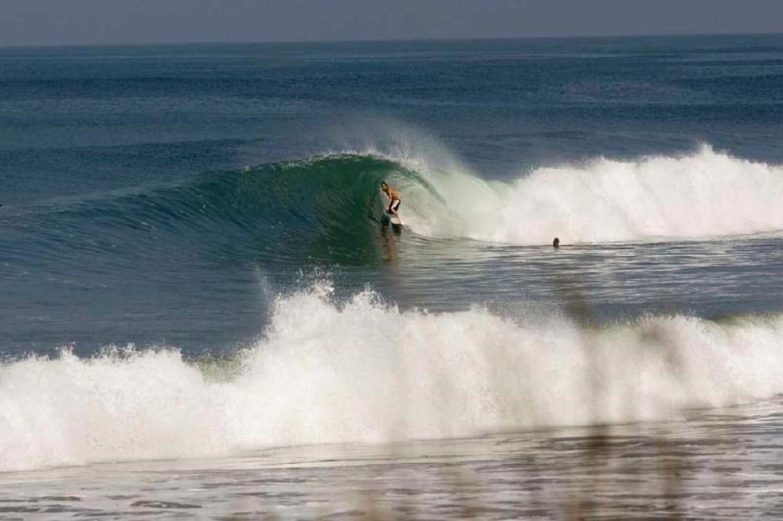 Ngeluwungan Boutique Hostel Canggu Kültér fotó