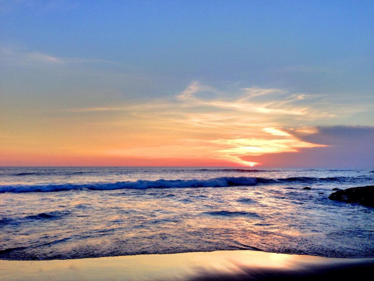 Ngeluwungan Boutique Hostel Canggu Kültér fotó